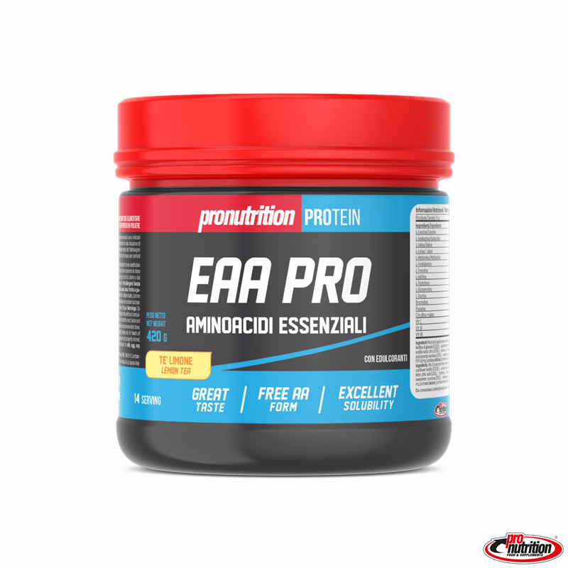 PRO NUTRITION - EAA PRO 420g