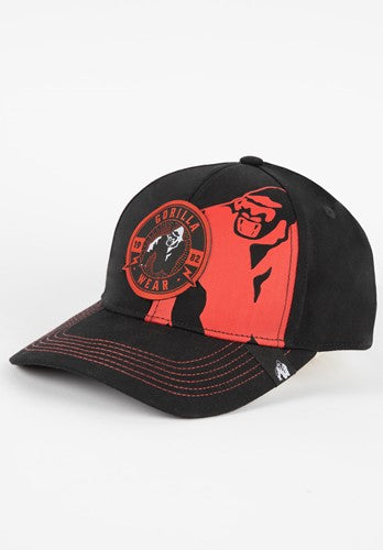 GORILLA - ARDEN CAP
