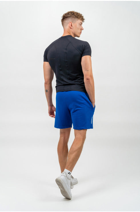 NEBBIA - ATHLETIC SWEATSHORTS MAXIMUM 336