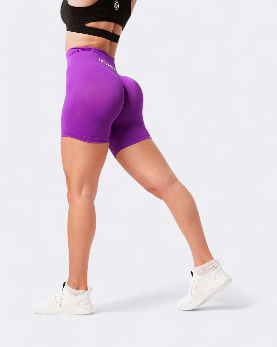 BOMBAFIT - ENERGY SHORTS LEGGINGS