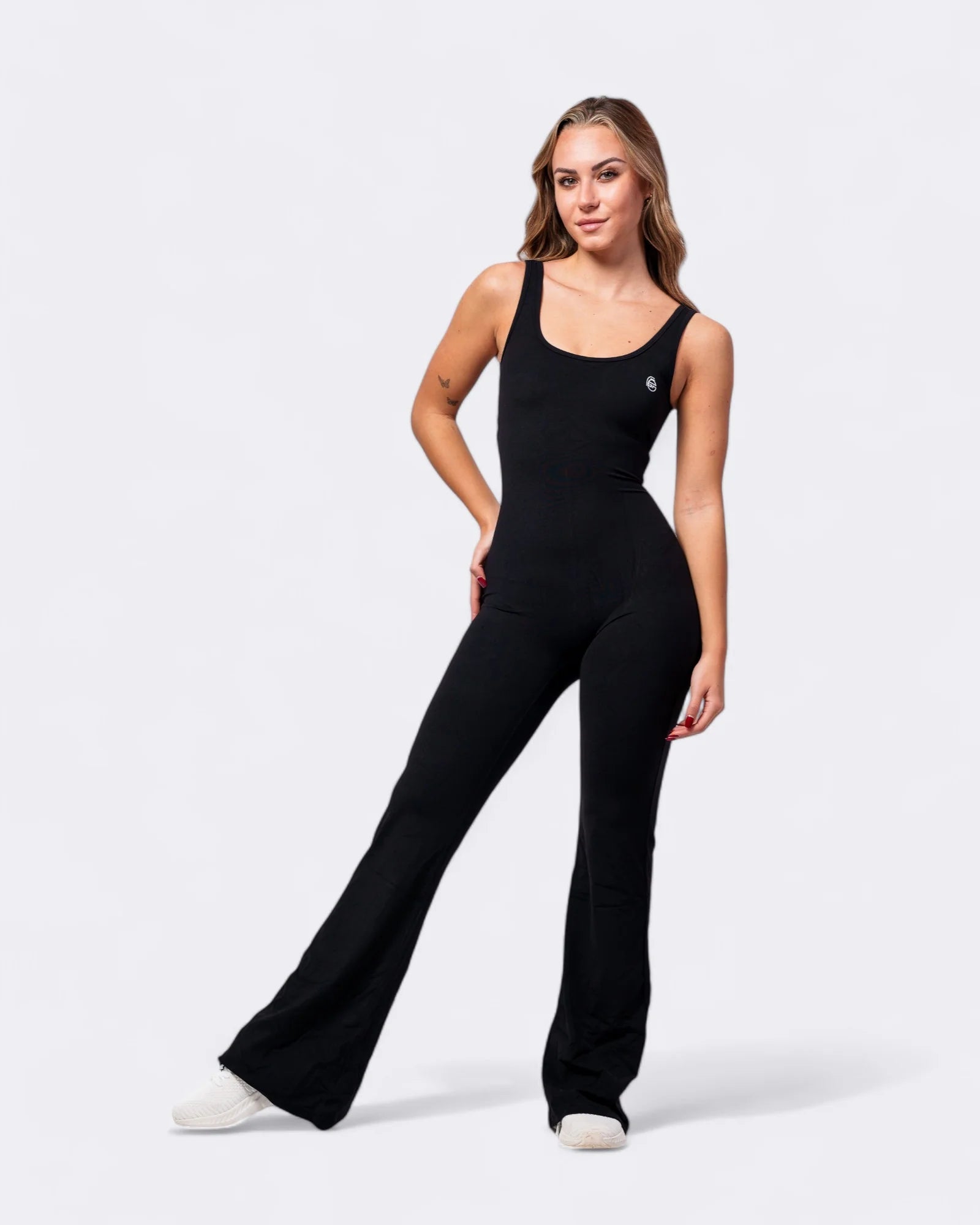 BOMBAFIT - JUMPSUIT PALACE PUSH UP