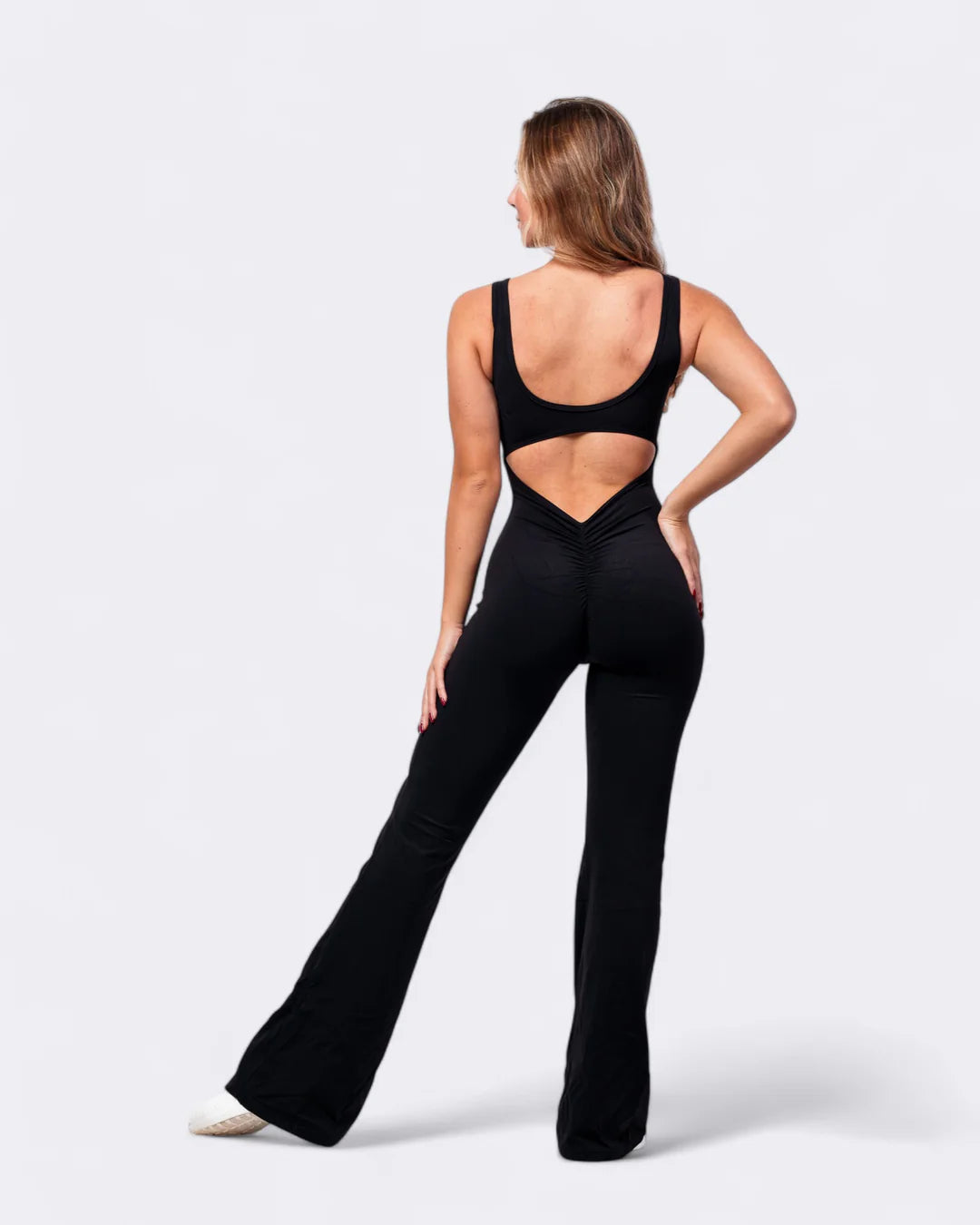 BOMBAFIT - JUMPSUIT PALACE PUSH UP
