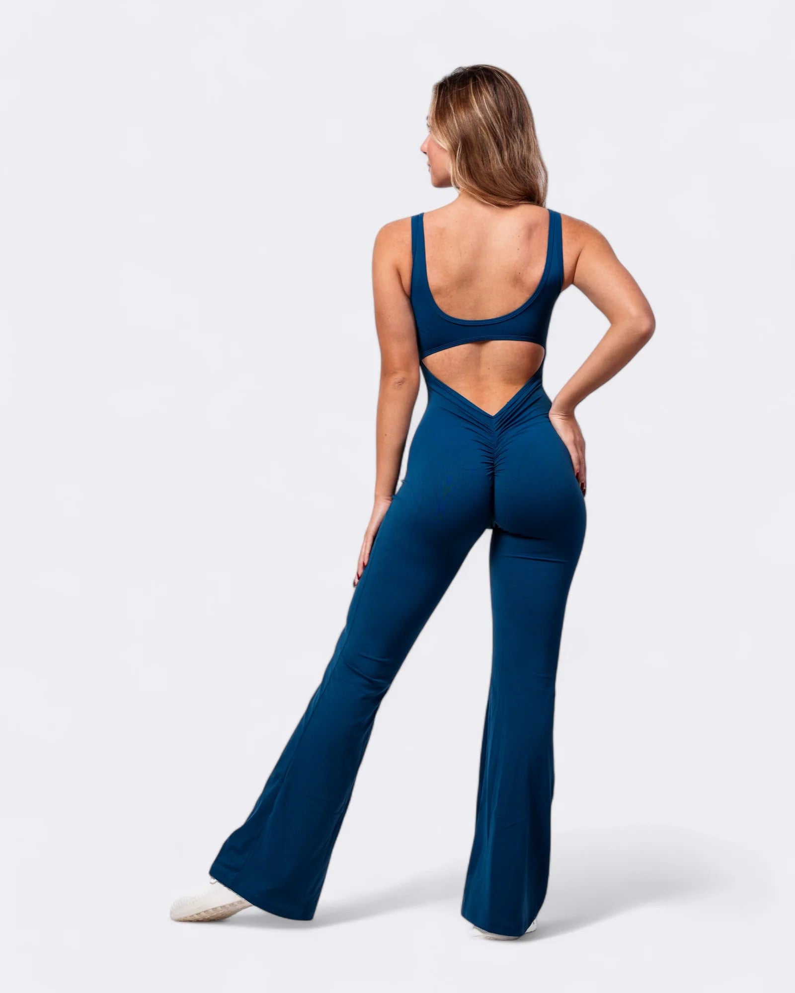 BOMBAFIT - JUMPSUIT PALACE PUSH UP