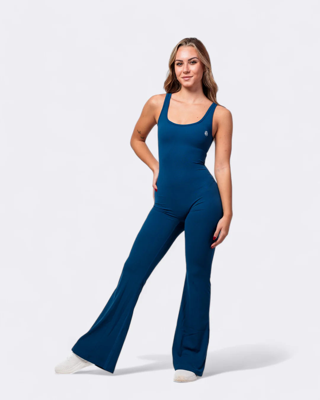 BOMBAFIT - JUMPSUIT PALACE PUSH UP