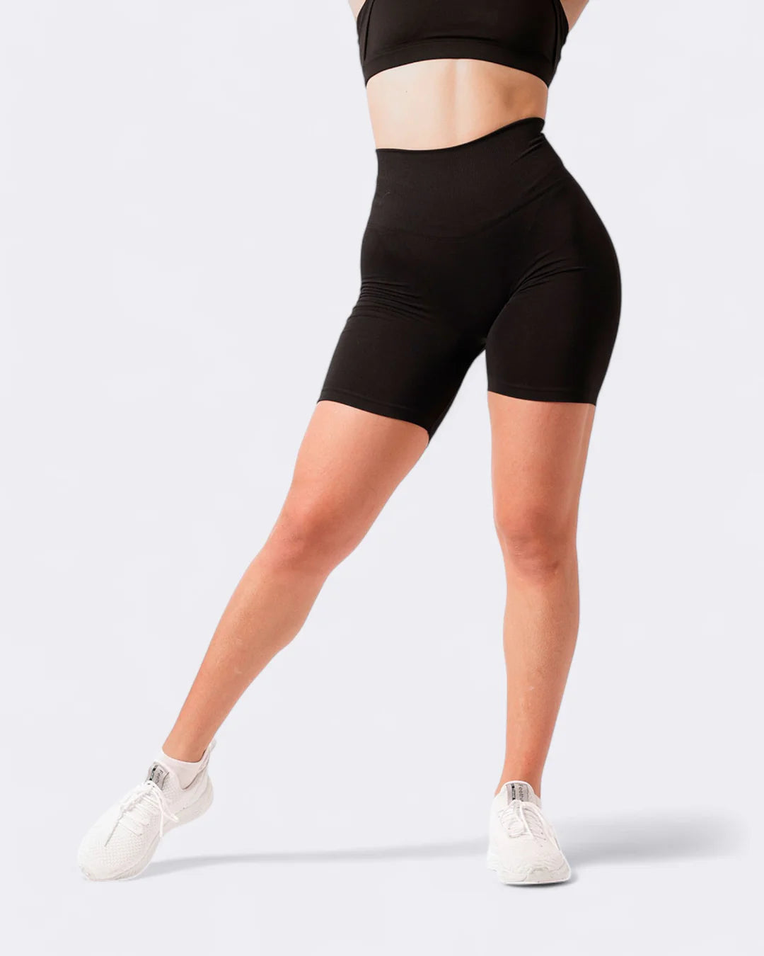 BOMBAFIT - ENERGY SHORTS LEGGINGS