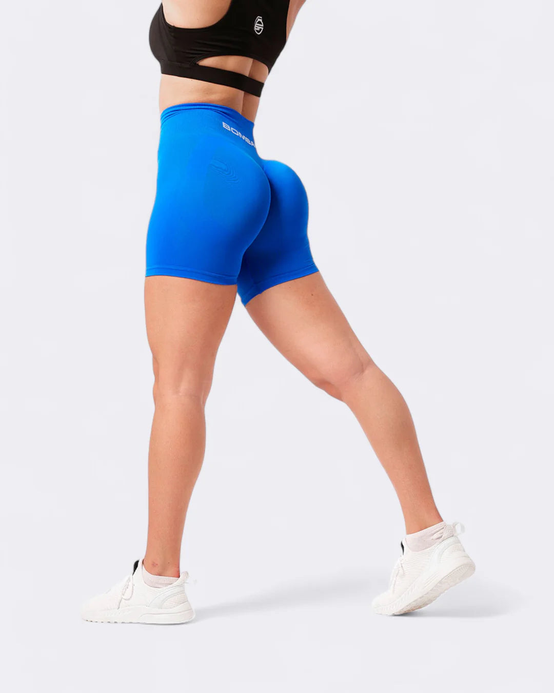 BOMBAFIT - ENERGY SHORTS LEGGINGS
