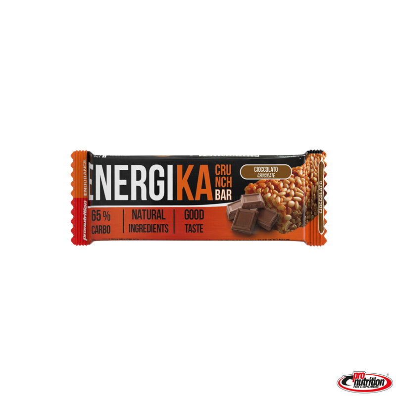 PRO NUTRITION- BARRETTA ENERGIKA 40GR