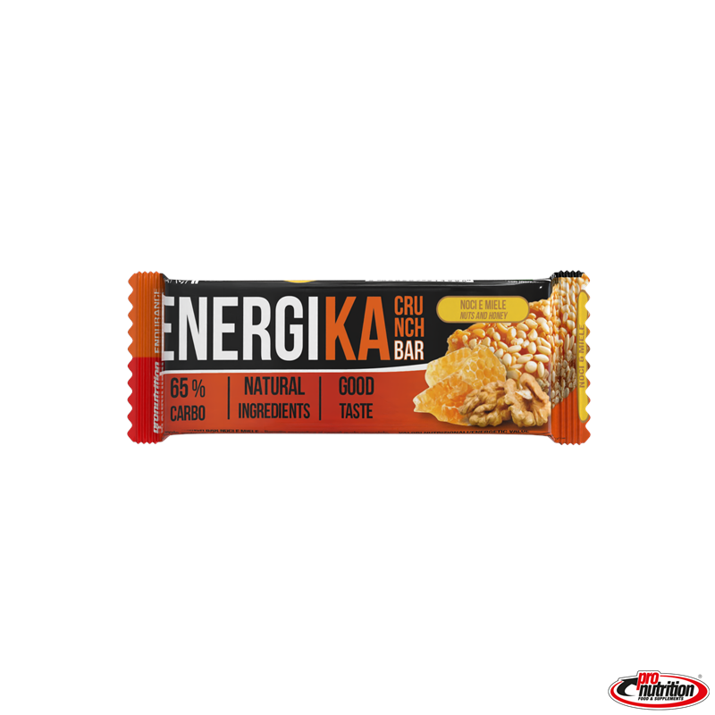 PRO NUTRITION- BARRETTA ENERGIKA 40GR