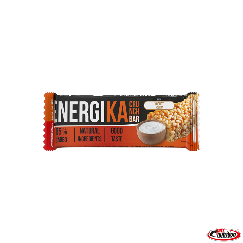 PRO NUTRITION- BARRETTA ENERGIKA 40GR