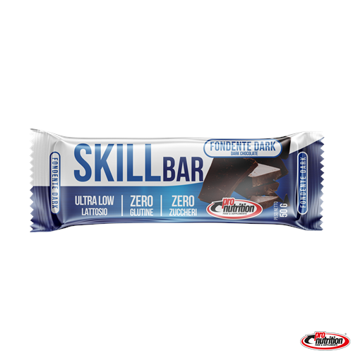 PRO NUTRITION - SKILL BAR