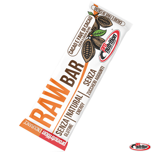 PRO NUTRITION - RAW BAR