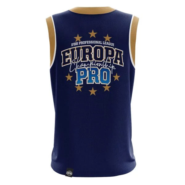 EMPRO - BASKET TANK TOP NPC