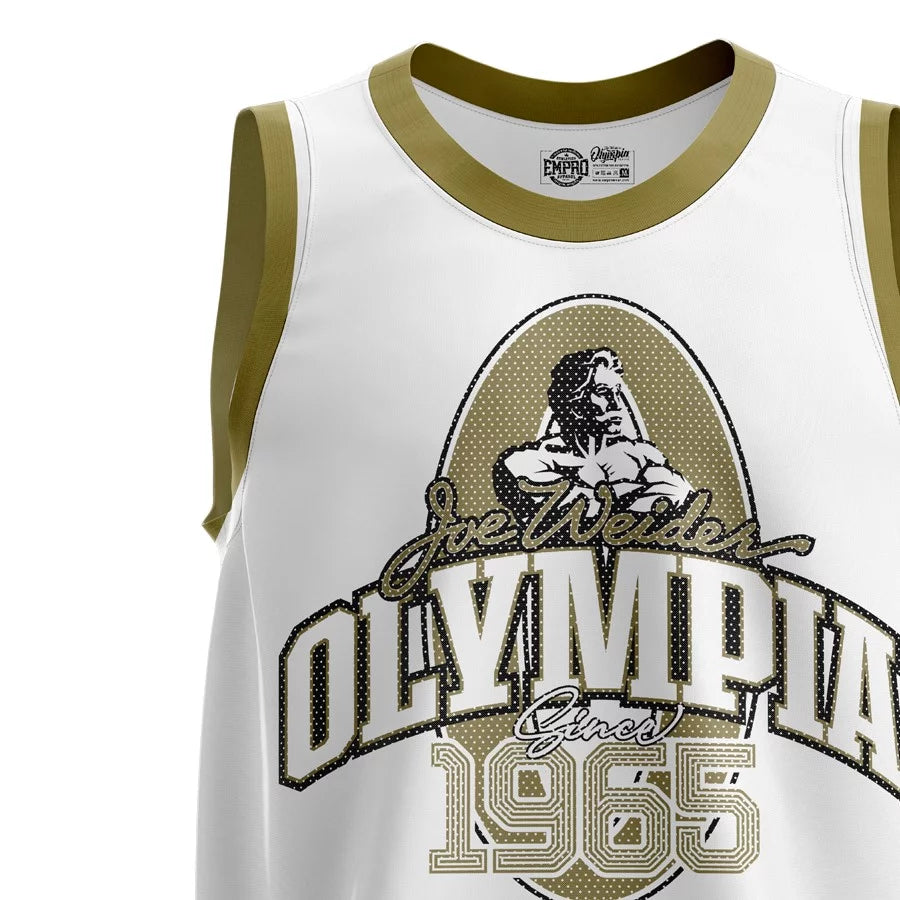 EMPRO - BASKET TANK TOP OLYMPIA 1965