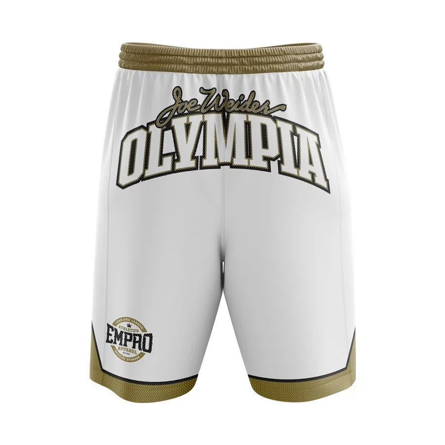 EMPRO - BASKET SHORTS OLYMPIA 1965