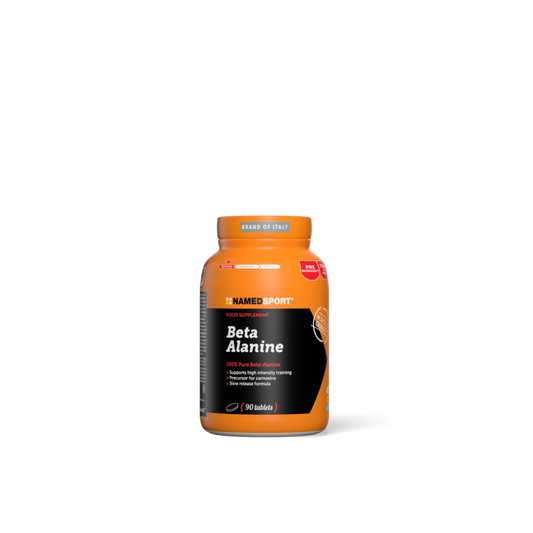 NAMEDSPORT - BETA ALANINE 90cps