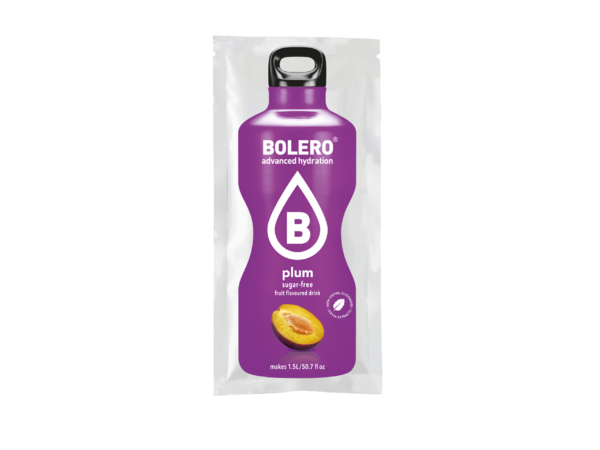 BOLERO HYDRATION - PRUGNA