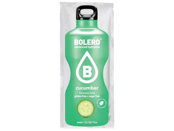 BOLERO HYDRATION - CETRIOLO