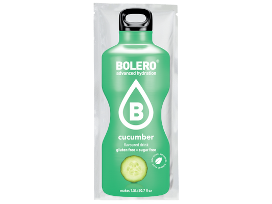 BOLERO HYDRATION - CETRIOLO