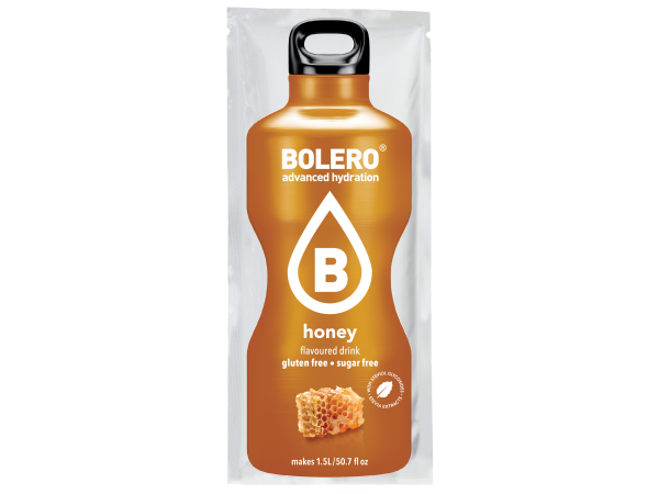 BOLERO HYDRATION - MIELE