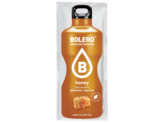 BOLERO HYDRATION - MIELE