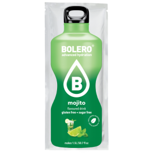 BOLERO HYDRATION - MOJITO