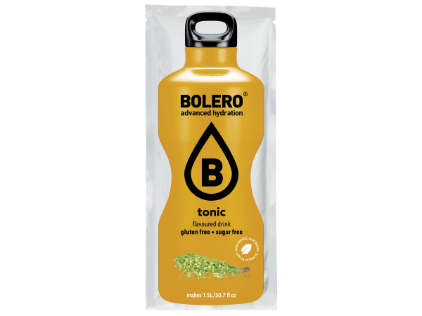 BOLERO HYDRATION - TONICA