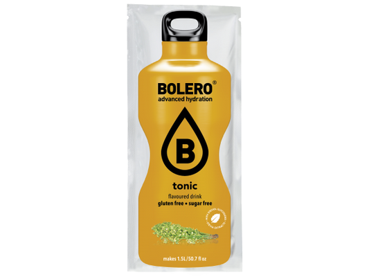 BOLERO HYDRATION - TONICA