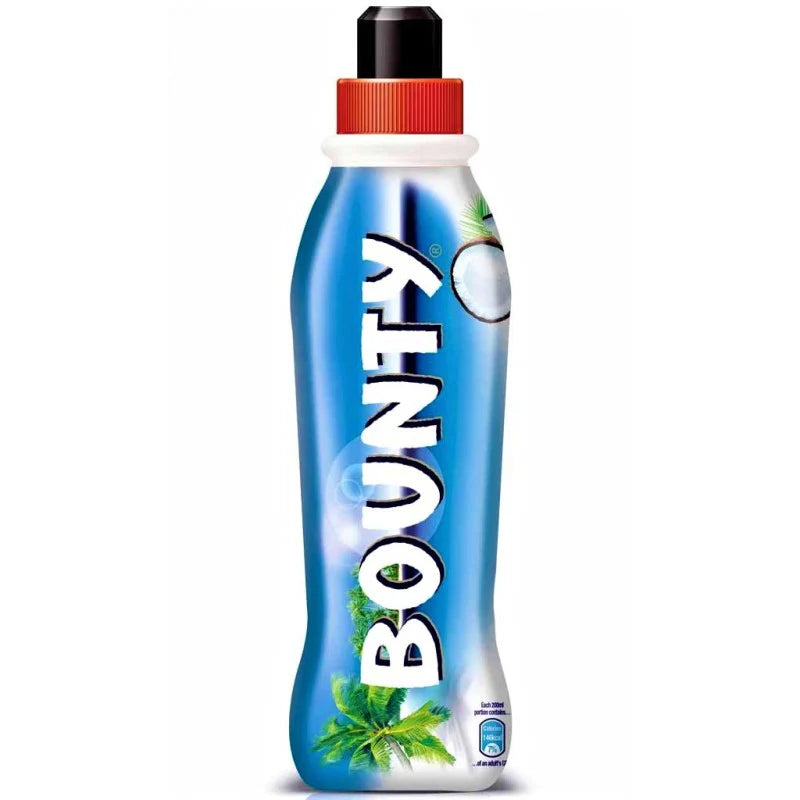 BOUNTY MILKSHAKE 350ml-American Fitness 2.0