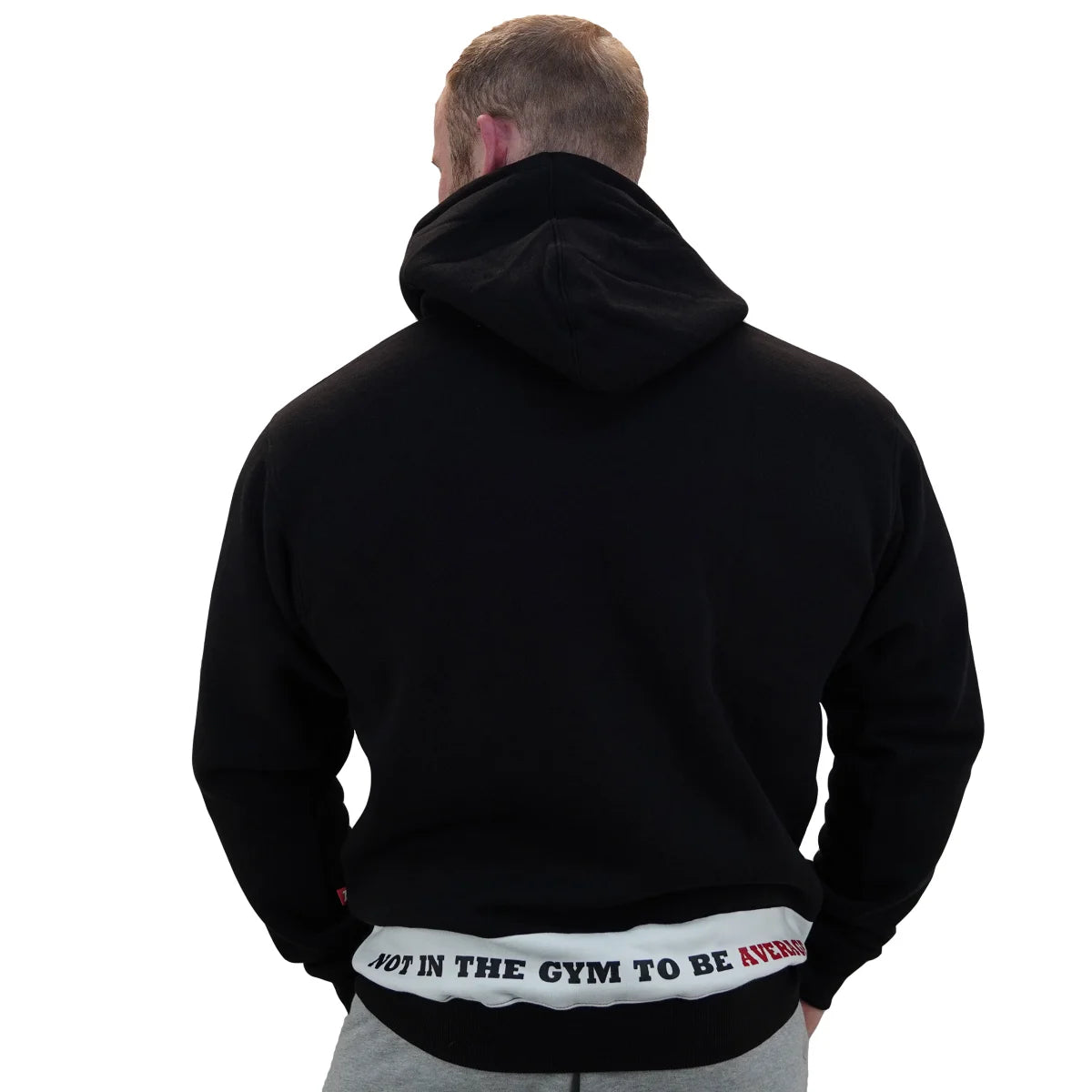 BRACHIAL - HOODY "RUDE"