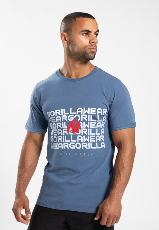 GORILLA - BRADLEY T-SHIRT