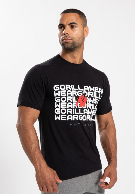 GORILLA - BRADLEY T-SHIRT