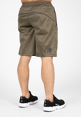 GORILLA - BRANSON SHORTS