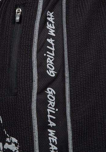 GORILLA - BUFFALO OLD SCHOOL WORKOUT SHORTS