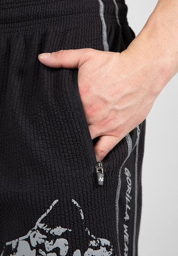 GORILLA - BUFFALO OLD SCHOOL WORKOUT SHORTS