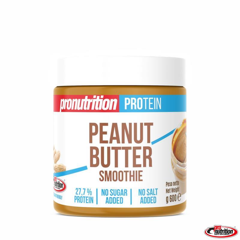 PRO NUTRITION - PEANUT BUTTER