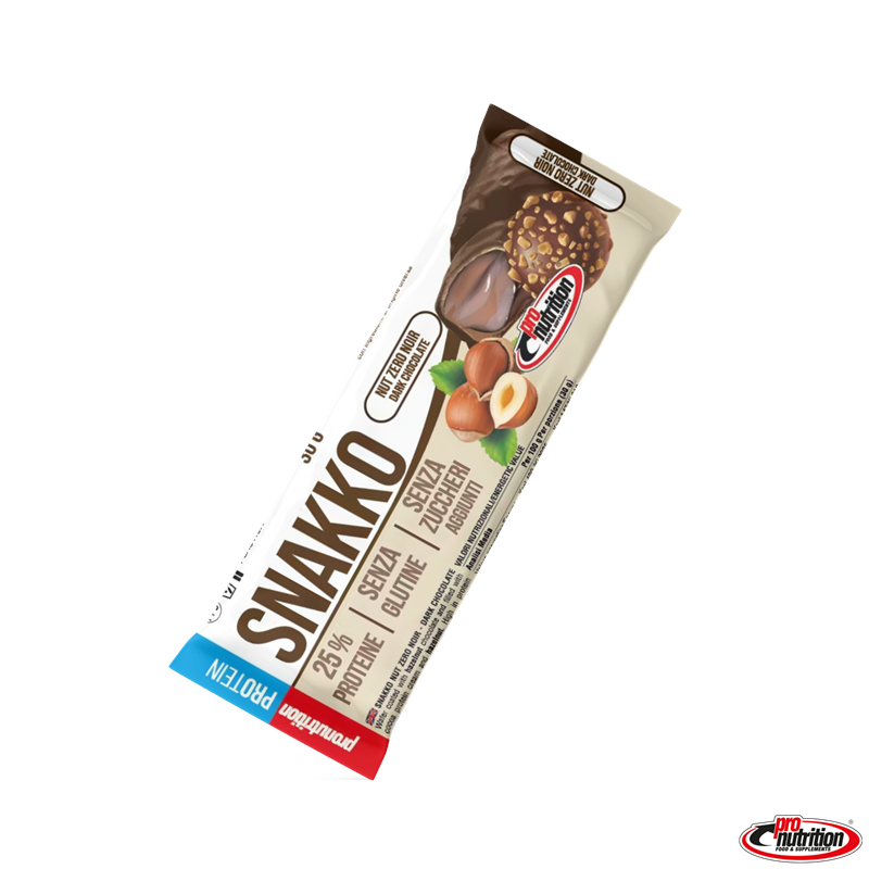 PRO NUTRITION - SNAKKO FIT BAR