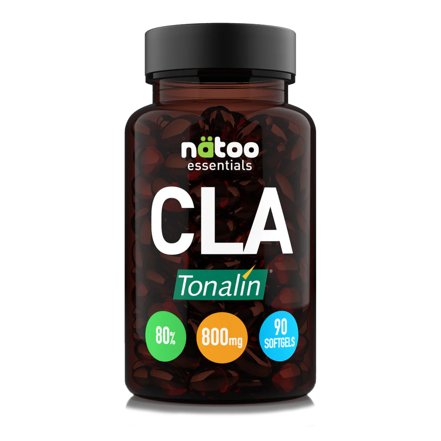 NATOO - CLA Tonalin 90softgels