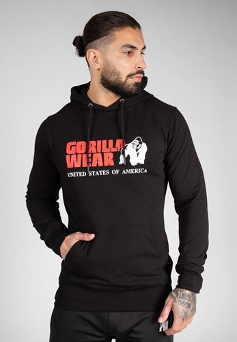 GORILLA - CLASSIC HOODIE