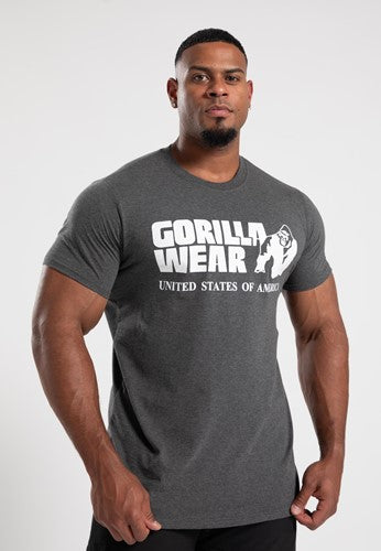 GORILLA - CLASSIC T-SHIRT