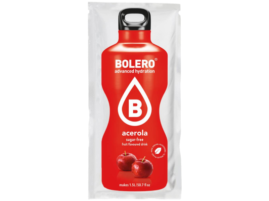 BOLERO HYDRATION - ACEROLA