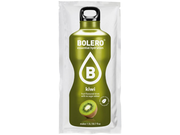 BOLERO HYDRATION - KIWI