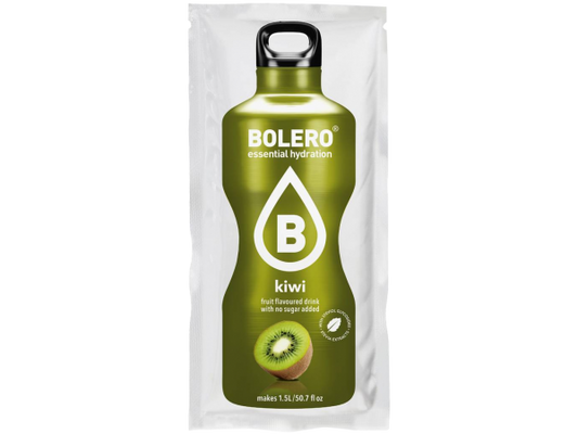 BOLERO HYDRATION - KIWI