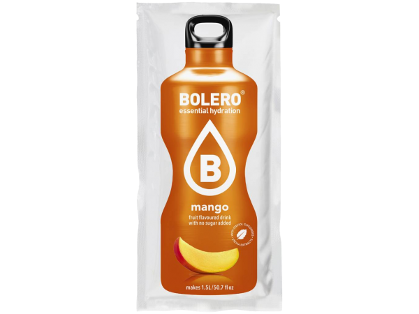 BOLERO HYDRATION - MANGO