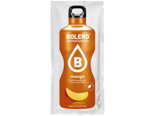 BOLERO HYDRATION - MANGO