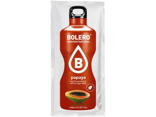 BOLERO HYDRATION - PAPAYA