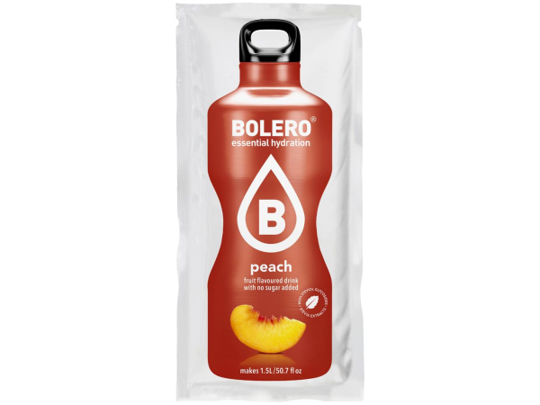 BOLERO HYDRATION - PESCA