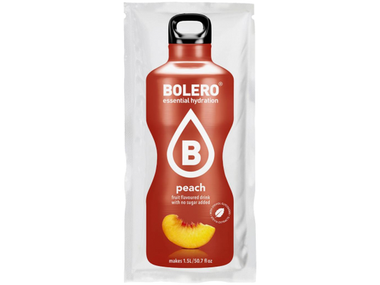 BOLERO HYDRATION - PESCA