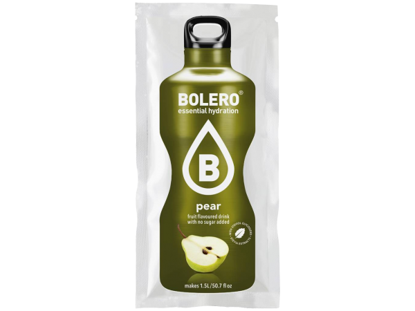 BOLERO HYDRATION - PERA