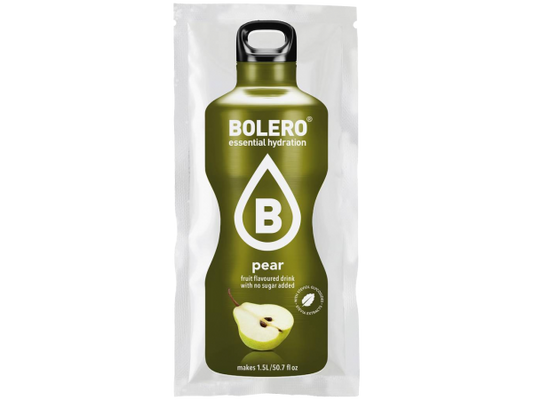 BOLERO HYDRATION - PERA