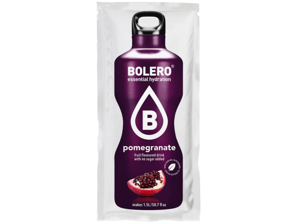 BOLERO HYDRATION - MELOGRANO